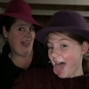 Meet your Posher, Jody